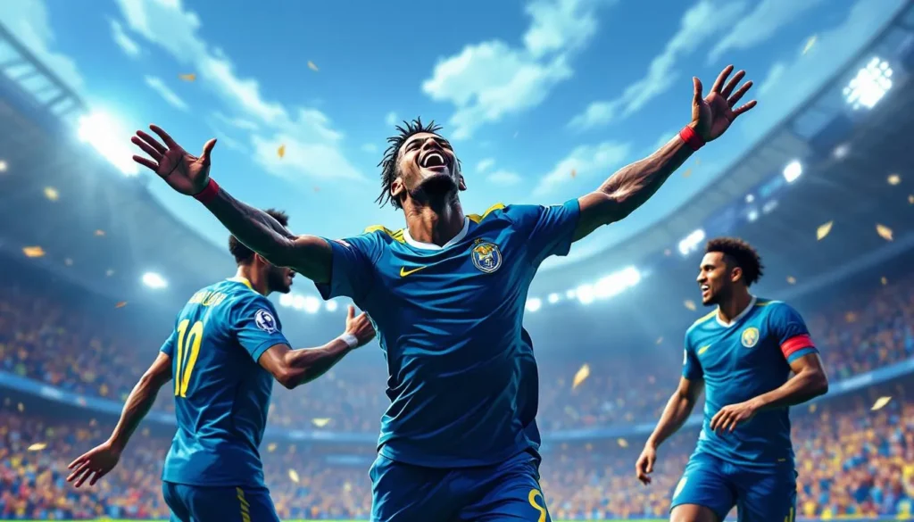 Manchester City vs Real Madrid: Vinícius Júnior's Double Secures Victory