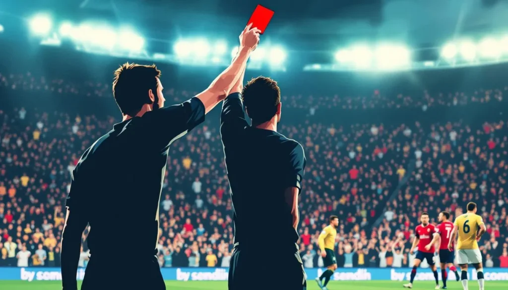 Bournemouth and Manchester United Share Spoils in Tactical Stalemate