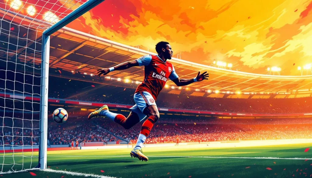 Arsenal FC vs Bayer 04 Leverkusen: Tactical Mastery at the Emirates