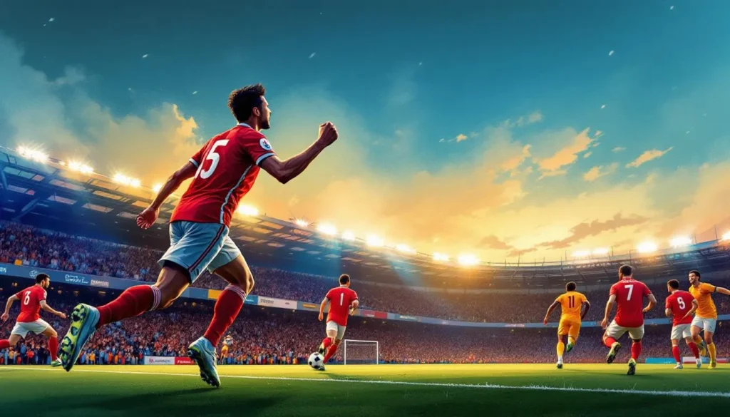 Rayo Vallecano Salvage Draw Against Levante with Late Equalizer