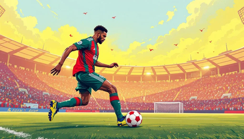 Lens Overwhelm Angers in Dominant Display