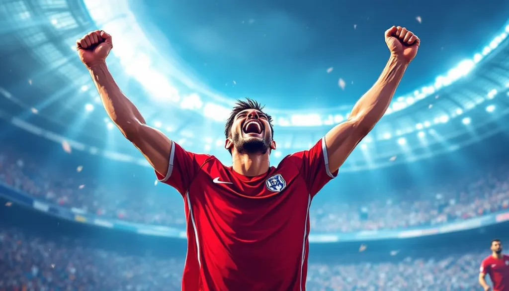 RB Leipzig's Flank Exploits Crush TSG Hoffenheim