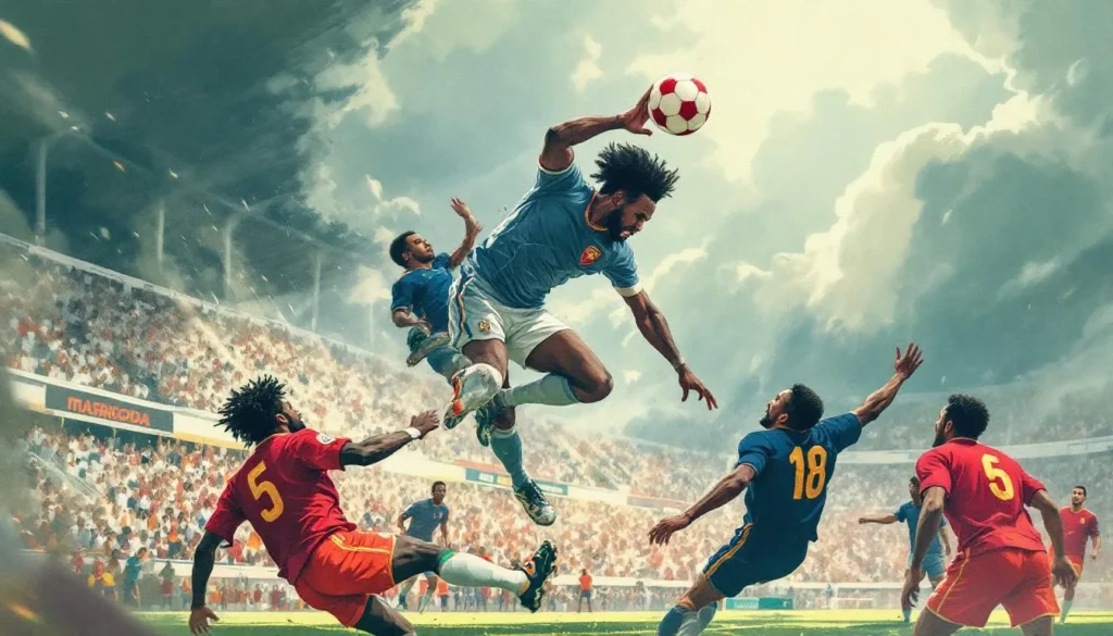 Inter Milan Overpowers Roma with Tactical Prowess