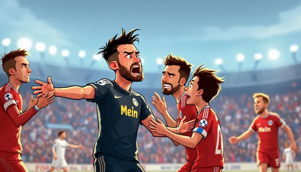 FC Metz vs FC Nantes: A Tale of Frustrated Dominance