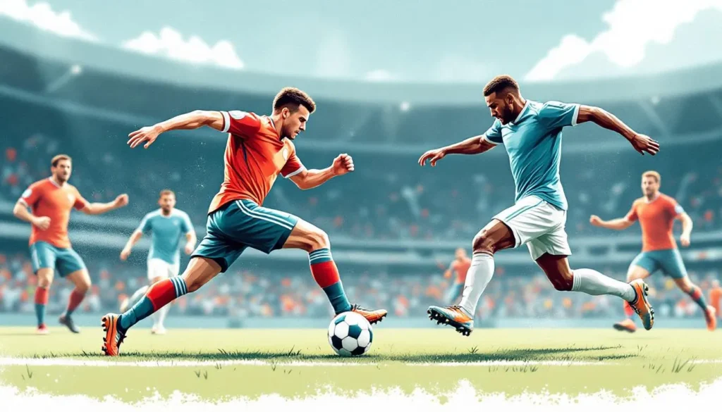 RB Leipzig's Efficient Transition Overcomes Werder Bremen's Dominance