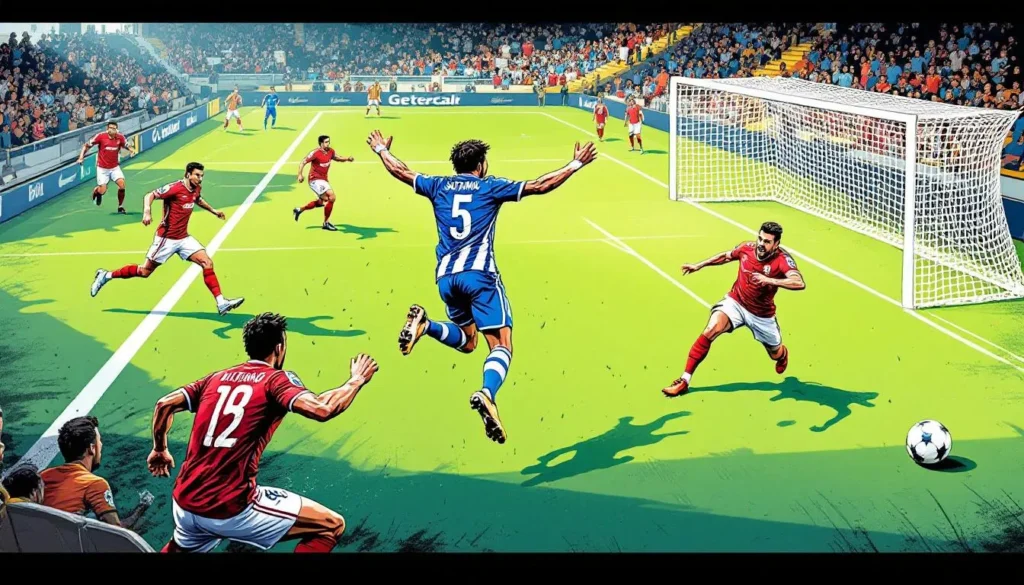 Getafe CF vs Athletic Club: A Defensive Masterclass at Coliseum Alfonso Pérez