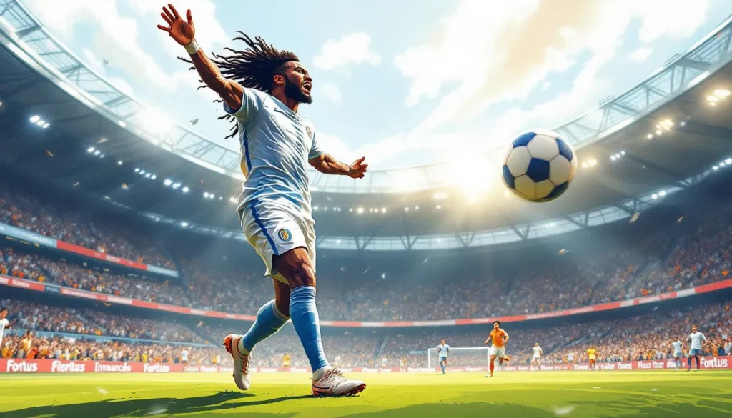 Paris FC Dismantles Monaco with Winged Ferocity