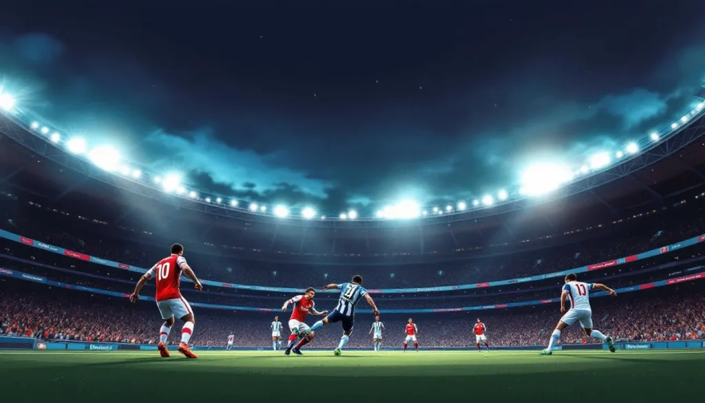 Arsenal's Defensive Masterclass Secures Semifinal Berth