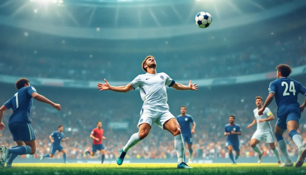 Brighton's Tactical Mastery Seals Burnley's Fate