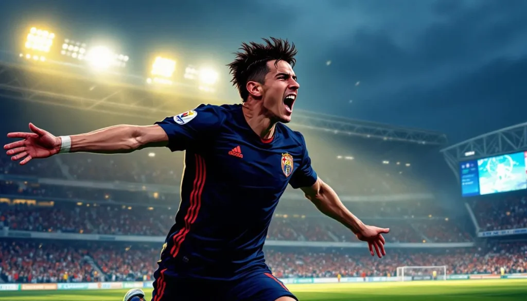 Arsenal's Late Surge Overcomes Sporting in Lisbon