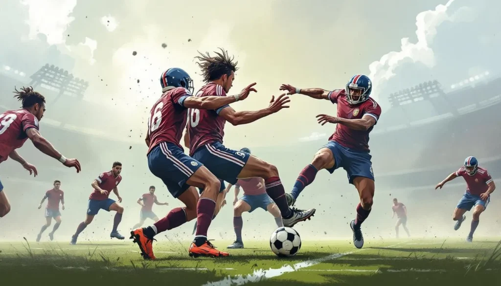 Hamburger SV vs FC Augsburg: A Tactical Stalemate