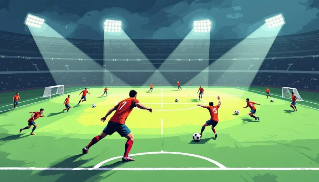 Udinese and Como Lock Horns in Tactical Stalemate