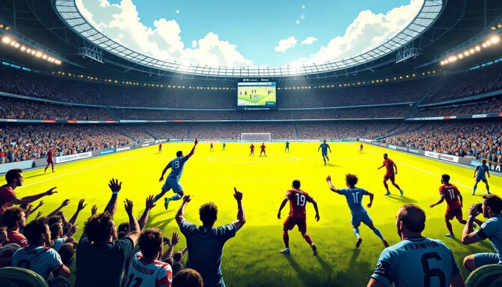 Frankfurt's Tactical Precision Outmaneuvers Wasteful Wolfsburg