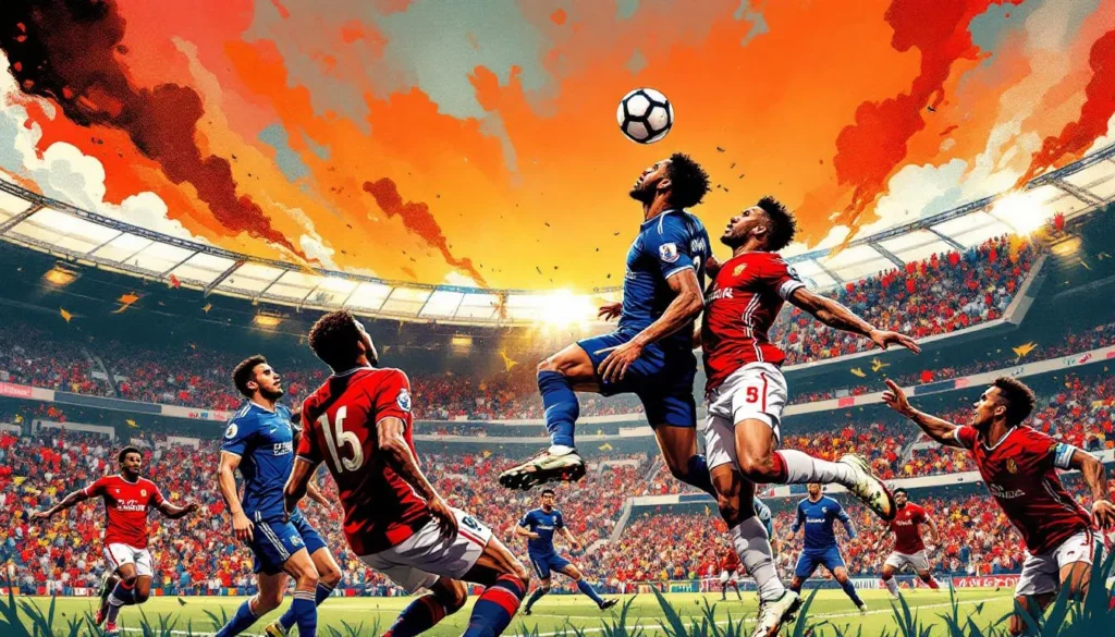 Inter Milan's Tactical Revival Overcomes Como's Early Dominance