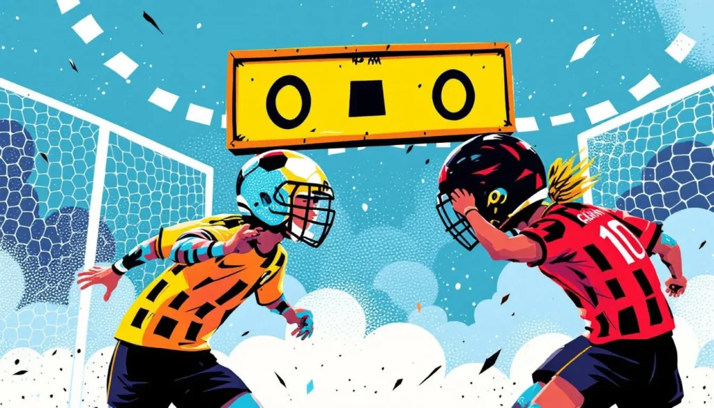 Stalemate in Relegation Battle: Auxerre vs Nantes