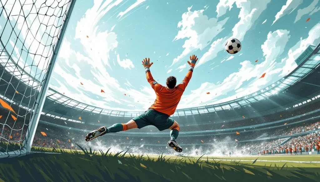 Monaco's Precision Overcomes Marseille's Profligacy