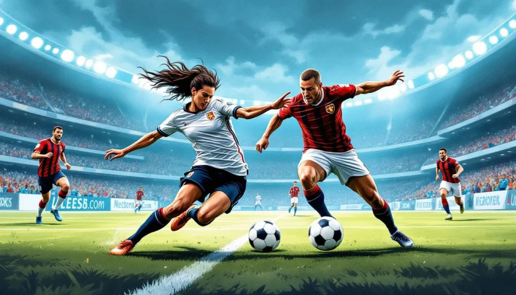 Stalemate at La Cartuja: Betis and Espanyol Share the Spoils