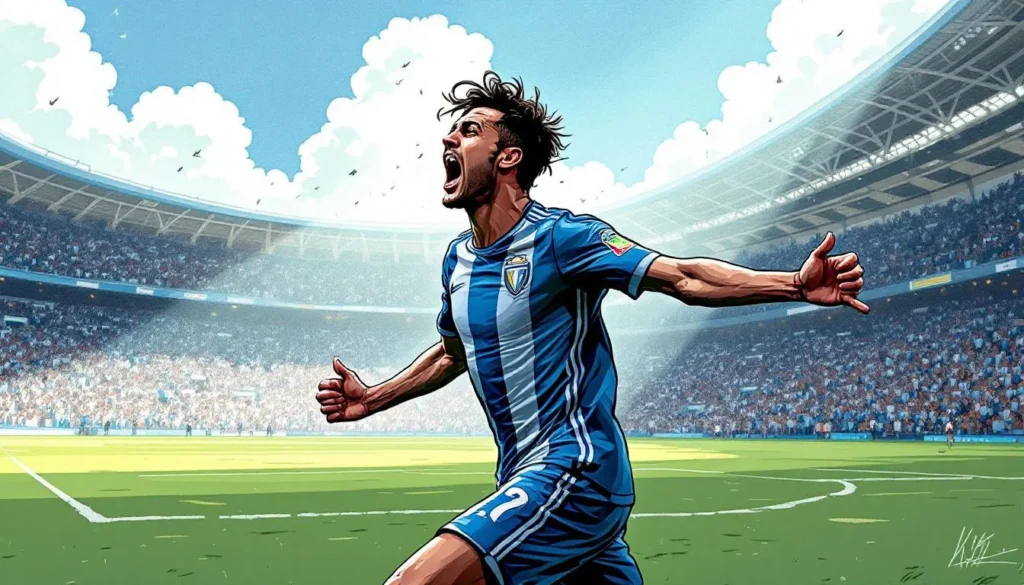 Lazio's Clinical Edge Ends Napoli's Home Streak