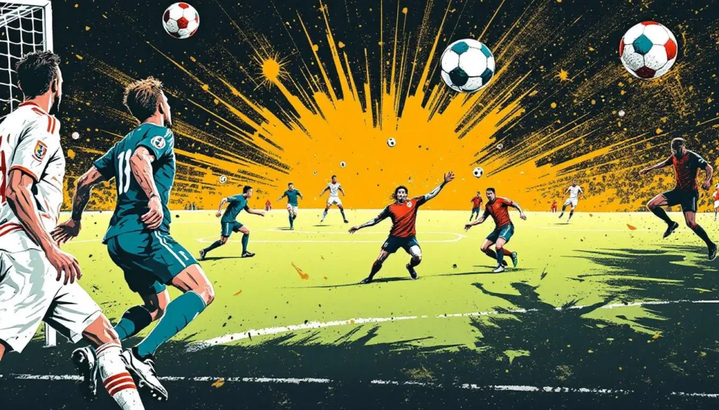 Real Sociedad vs Deportivo Alavés: A Stalemate Sculpted in Chaos