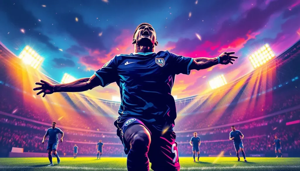 Lyon Ends Streak with Aerial Dominance Over Lorient