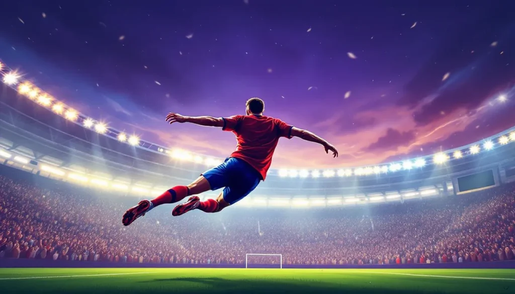 Crystal Palace vs Newcastle United: Mateta's Late Show at Selhurst Park