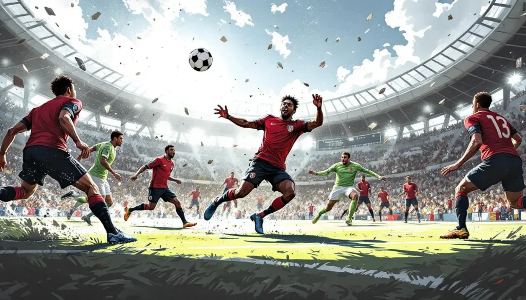 Atalanta BC vs Juventus FC: Pragmatic Juventus Edge Past Wasteful Atalanta