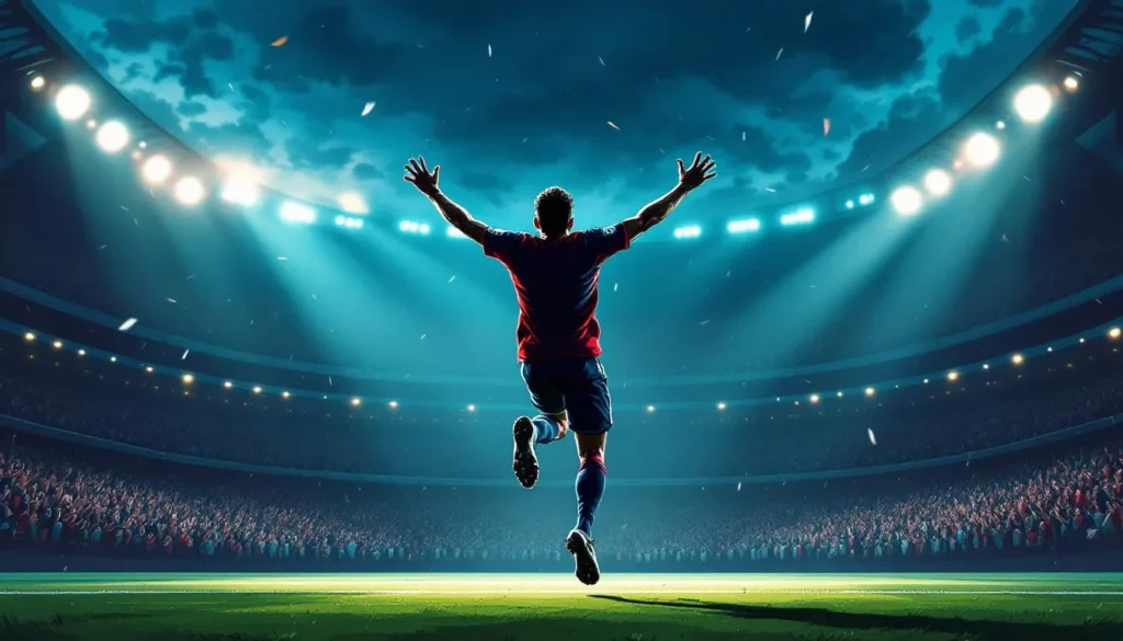 Mallorca's Last-Gasp Victory Stuns Real Madrid