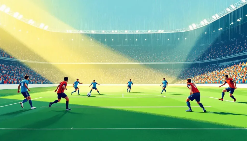 Stalemate at WWK Arena: Augsburg and Hoffenheim Share the Spoils