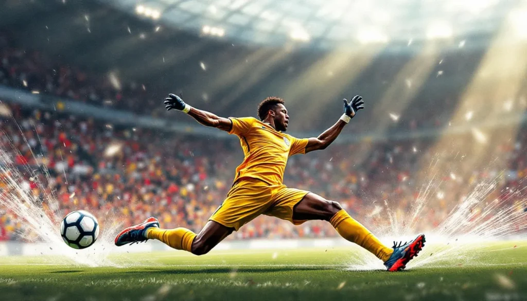 RB Leipzig's Late Surge Secures Victory Over Borussia Mönchengladbach