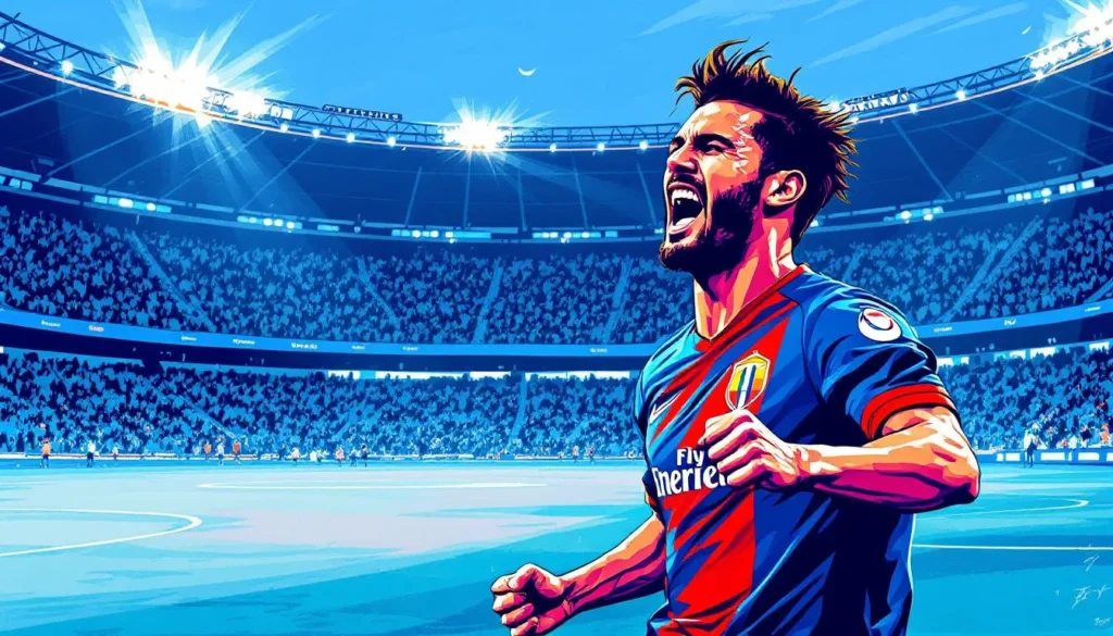 Parma's Early Strike Holds Napoli in Tactical Stalemate