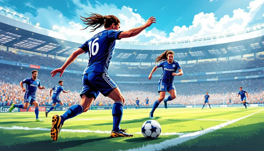 Mainz's Tactical Mastery Seals Victory Over Hoffenheim