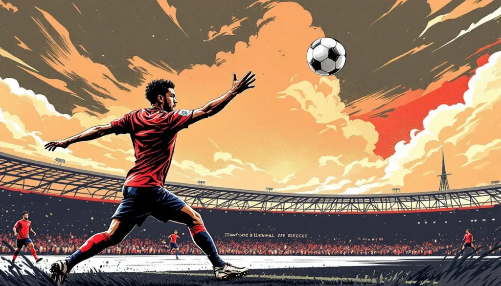 Chelsea 0-3 Manchester City: A Tactical Masterclass at Stamford Bridge