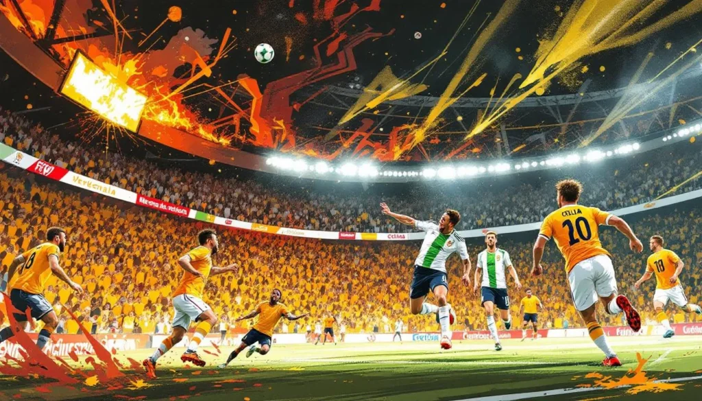 Valencia CF vs RC Celta de Vigo: A Tale of Two Halves