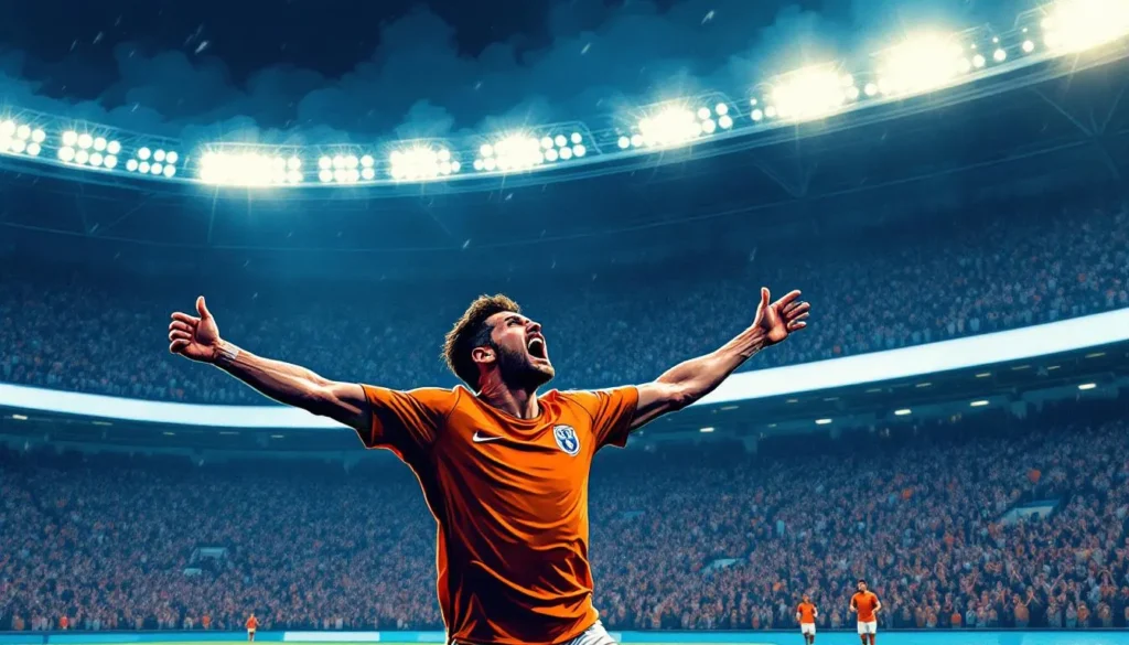 Bayern's Stoppage-Time Blitz Stuns Freiburg