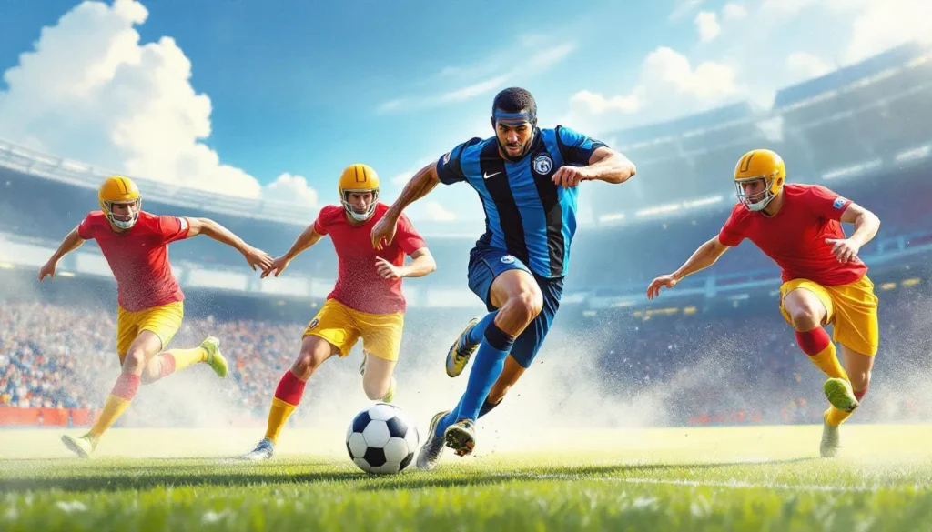 Atalanta's Counter-Attack Mastery Crushes Lecce