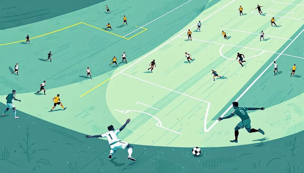 Nottingham Forest 1-1 Aston Villa: A Tactical Stalemate at the City Ground