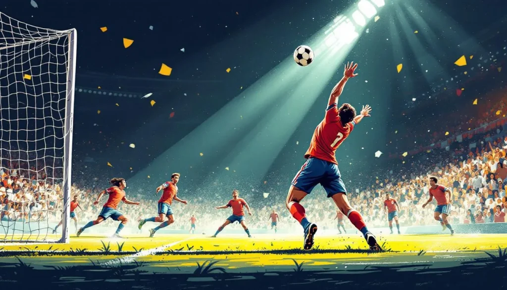 Mönchengladbach vs Heidenheim: A Tactical Stalemate Amidst Relegation Concerns